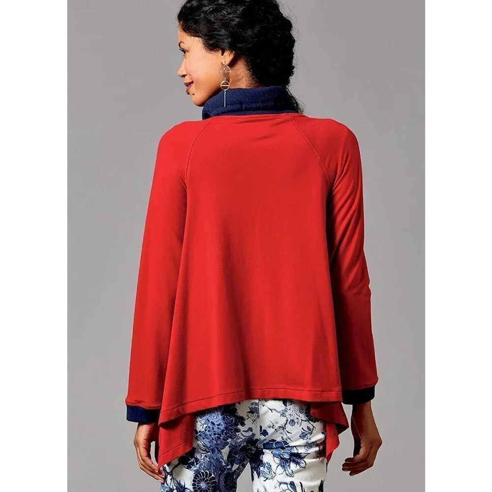 Butterick sewing pattern